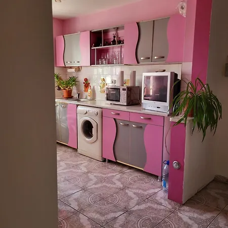 Anca's Apart Apartment *
